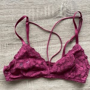Free People Bralette